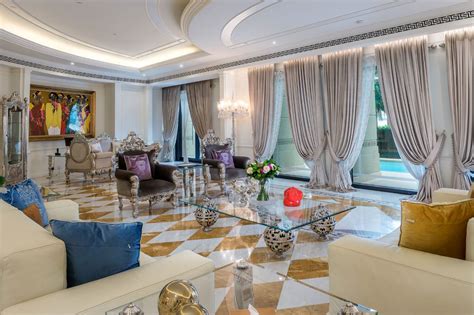 buy versace home residential apartments the emirates|versace dubai.